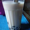 Cooksnap dari Eriza Wahyu Ningsih untuk resep Bubble Milk Tea!