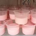 Cooksnap dari Astri Kamilia untuk resep Silky Pudding Nutrijell Mangga (Puyo)