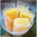 Cooksnap dari Arni Munawati untuk resep Es Gabus Hunkwe