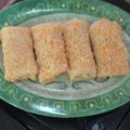 Cooksnap dari indrayani riri untuk resep Kulit risol tanpa telor dan anti robek