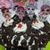 Cooksnap dari Fenty Ratih untuk resep BLack ForesT (Brownies Kukus Ny.Liem)