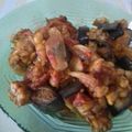 Cooksnap dari Tiaa Kusuma untuk resep Tempe terong balado simpel 😋🤤