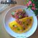 Cooksnap dari Riana Rasyahlee untuk resep Simple Omurice
