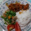 Cooksnap dari Vonni Afriani untuk resep Bistik Hemat Ala Rumahan