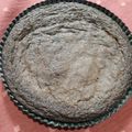El cooksnap de Eugeenïaa Caaseertaa cuando hizo Brownies fáciles con Nesquik.