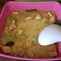 Cooksnap dari Ria Fariza untuk resep Gulai labu siam