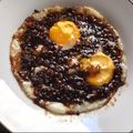 Cooksnap dari Maulida Nurzakiyah untuk resep Telur Pontianak