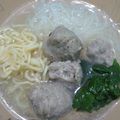Cooksnap dari popoz zz untuk resep Kuah Bakso Solo