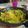 El cooksnap de Irene Marina cuando hizo Fideos con romanesco y ternera.