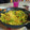 El cooksnap de Irene Marina cuando hizo Fideos con romanesco y ternera.