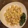 Angel Woo 的 金沙豆腐 cooksnap