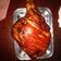 El cooksnap de Mirta Gladys cuando hizo Pernil de Cerdo al Horno.