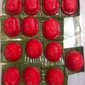 Cooksnap dari Anie untuk resep Kueku aka Angku Kue Lembut Kenyal 😍