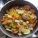 El cooksnap de LuzMa SG cuando hizo Bisteces de puerco con verduras 👍✨🌼.