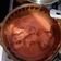 El cooksnap de ArelyC cuando hizo Pollo a la paprika.