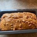 M's cooksnap of when they made Date banana bread.