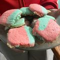 El cooksnap de Griselda cuando hizo Galletitas de manteca fáciles.