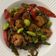 Cooksnap dari lrs untuk resep UDANG PETE MASAK KECAP