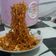 Cooksnap dari Dapur Citarasa untuk resep Magic Flying Noodles