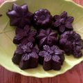 Cooksnap dari Wie aminya zacky untuk resep Lava Cake Simpel