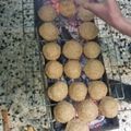 صورة من مرام مرام، شاركها بعد تجربة وصفة الكبة المشوية⁦ ❤️⁩😍