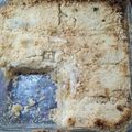 El cooksnap de andrea diaz cuando hizo Crumble de manzana.
