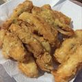 Cooksnap dari Rachmah Amiruddin untuk resep Pisang Goreng Crispy
