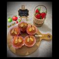 Cooksnap dari Bethania Asmorra untuk resep Roti Apel