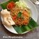 Cooksnap dari Dapur illy untuk resep Nasi Goreng Magelangan (Nasi Mawut)