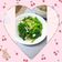 阿文 的 菠菜炒美白菇 cooksnap
