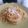 El cooksnap de Xavi cuando hizo Spaghetti Cacio e Pepe.