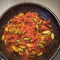 Cooksnap dari Black Soldier1922 untuk resep Sambel pete
