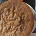 El cooksnap de Lau Suárez cuando hizo Bizcochuelo para meriendas y para tortas.