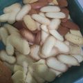 Cooksnap dari ELISA SEPTIARDIYANI untuk resep Lidah kucing renyah anti gagal