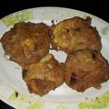 Cooksnap dari Ferry Soehardja untuk resep Perkedel Kentang Bawang Goreng