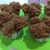 Cooksnap dari Thyara untuk resep Bolu Coklat Tepung Beras (Gluten Free)