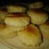 El cooksnap de Monica cuando hizo Scones Salados.