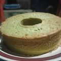 Cooksnap dari Amandha Xaquille Mafidzh untuk resep Cake biasa