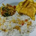Cooksnap dari Rahma Septiana untuk resep 49. Ayam Suwir Bumbu Bali