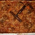 Cooksnap από basia09 στη συνταγή Γιουβέτσι από τον Άκη Πετρετζίκη