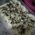 Cooksnap dari Ghany's Mom untuk resep Stup roti susu keju