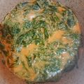 Cooksnap dari Ummu Hulwa untuk resep Gulai Daun Singkong