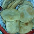 El cooksnap de Sheii Jerez cuando hizo Tortas fritas esponjosas.
