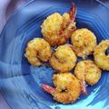 Cooksnap dari Tri Maryani untuk resep Ebi Furai (Udang Goreng Tepung Panir ala Hokben)