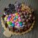 Alpa Pandya's cooksnap of when they made કિટકેટ કેક(kitket cake recipe in gujarati).