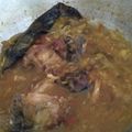 Cooksnap dari alveonita kristanto untuk resep Ayam rica-rica pedas