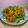 Cooksnap shazrina semasa beliau membuat Ayam goreng kunyit.
