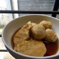 Cooksnap dari Maria Qibty untuk resep Pempek sedap + cuko