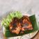 Cooksnap dari Caecilia Prima untuk resep Ayam Bakar Taliwang
