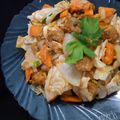 Cooksnap dari Nia d'Kitch untuk resep Ayam Kubis Tumis Mayonaise